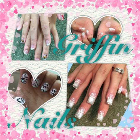 How Magix Nails is Pioneering New Trends in Nail Art in Griffin, GA